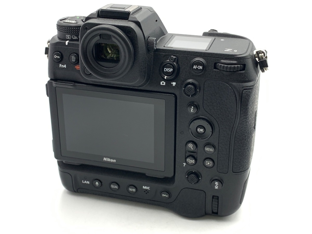 ニコン Z9 ボディ