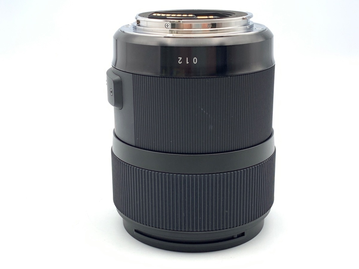 シグマ 35mm F1.4 DG HSM Art キヤノンEF用