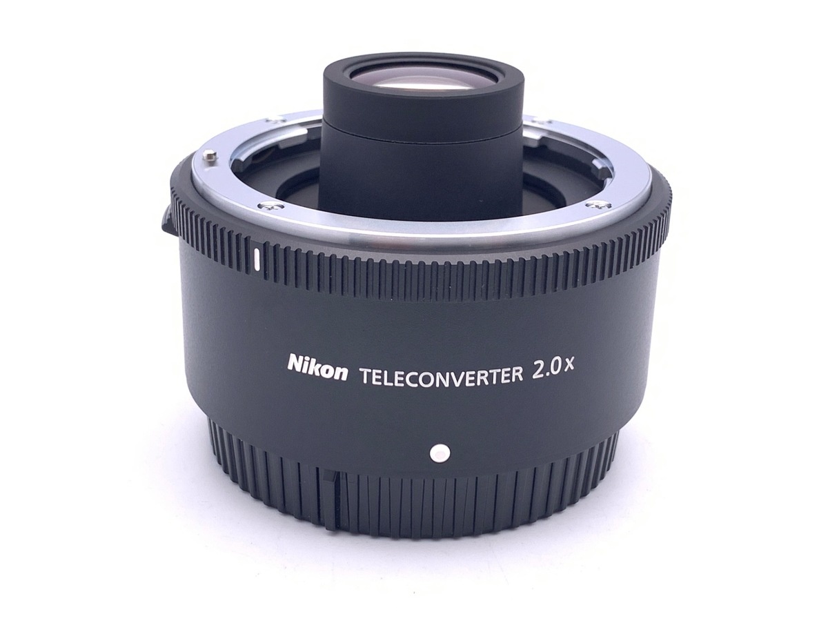 ニコン Z テレコンバーター TC-2.0x
