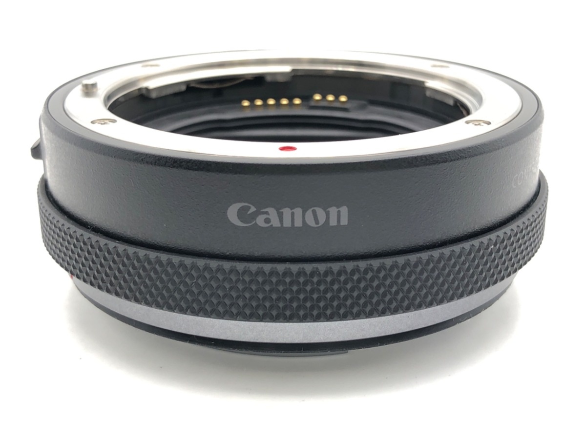 キヤノン コントロールリング マウントアダプター EF-EOS R