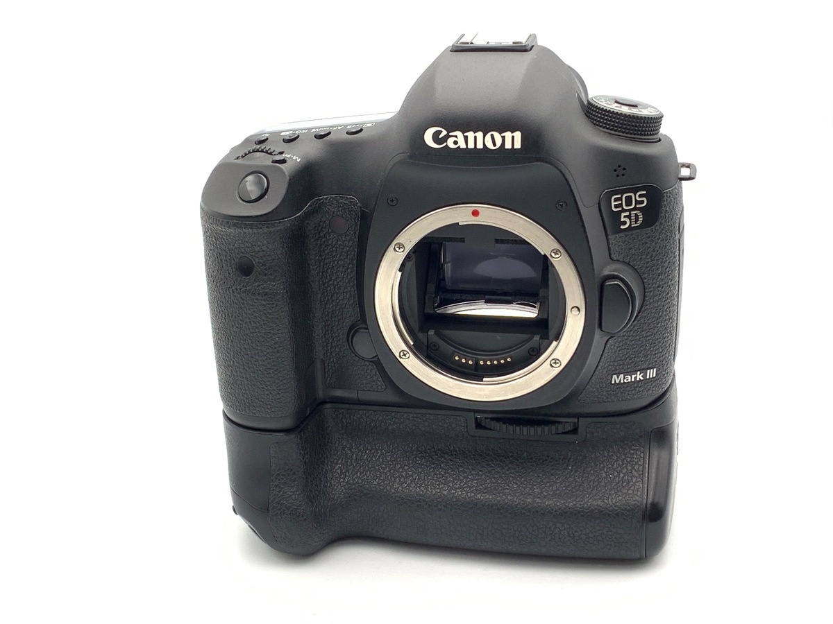 キヤノン EOS 5D MarkIII ボディ