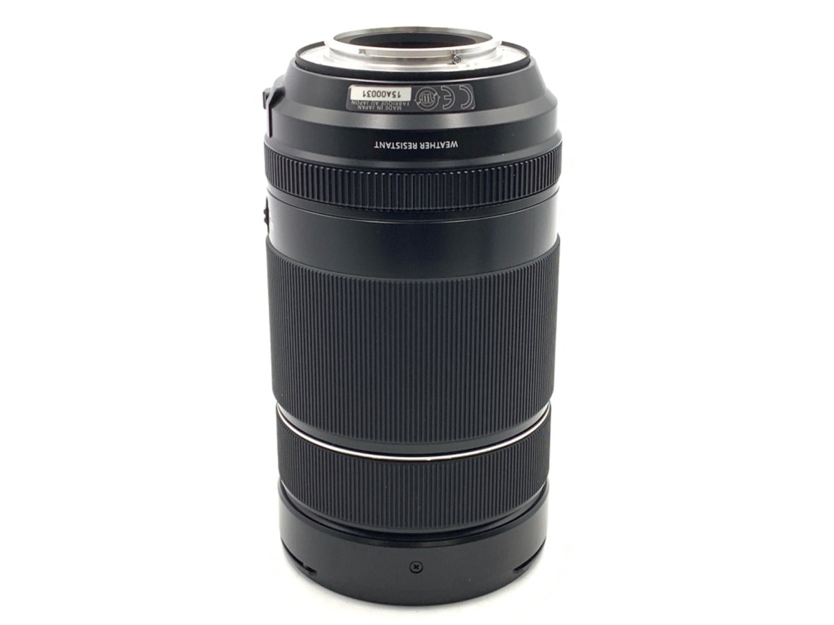 フジフイルム XF70-300mm F4-5.6 R LM OIS WR