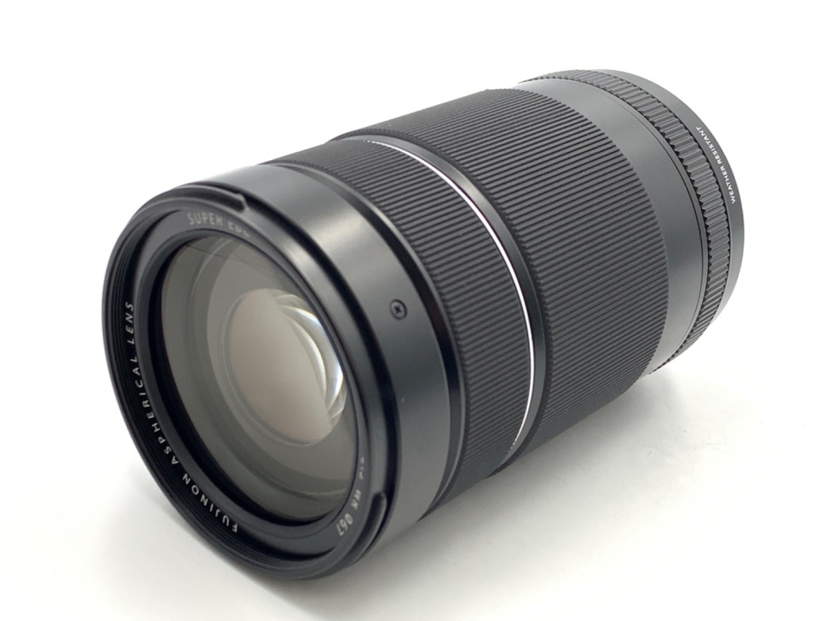 フジフイルム XF70-300mm F4-5.6 R LM OIS WR