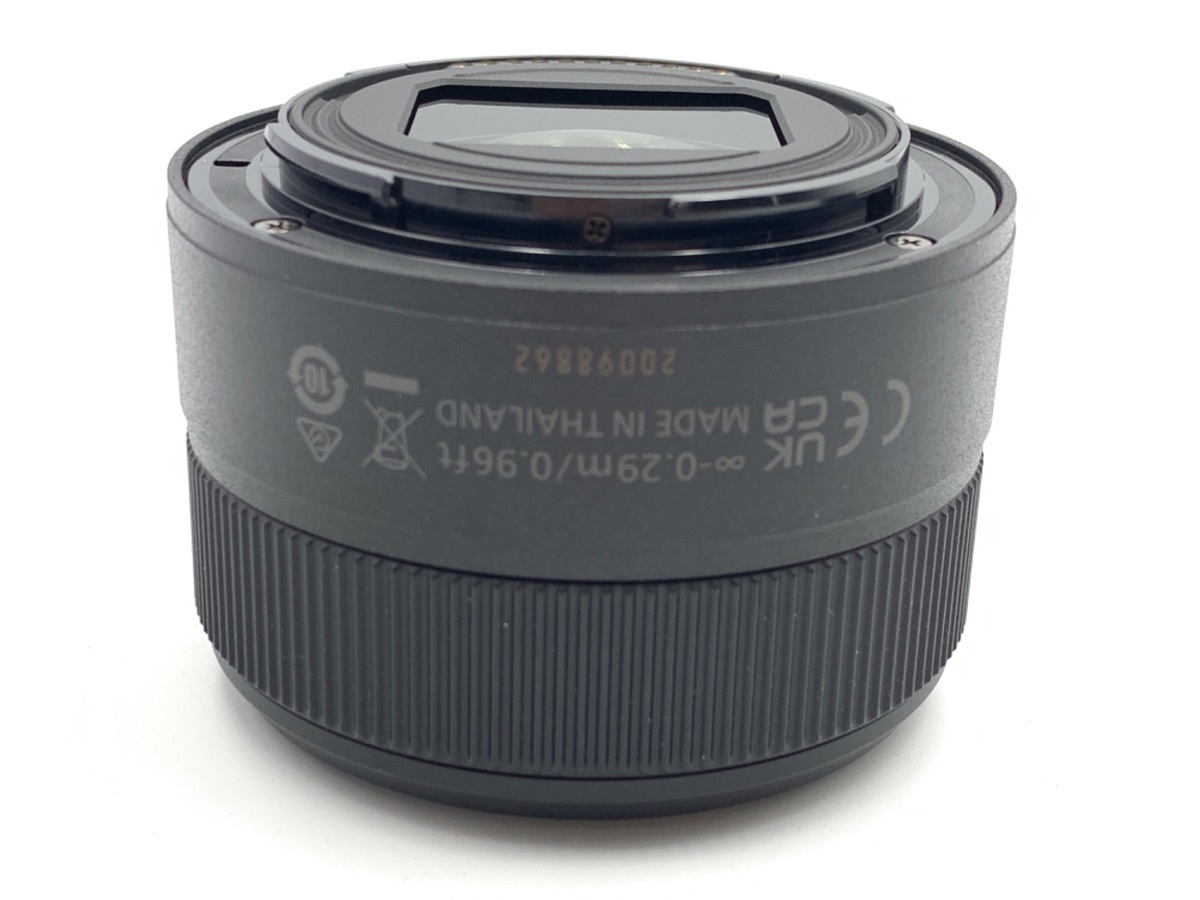 ニコン NIKKOR Z 40mm f/2