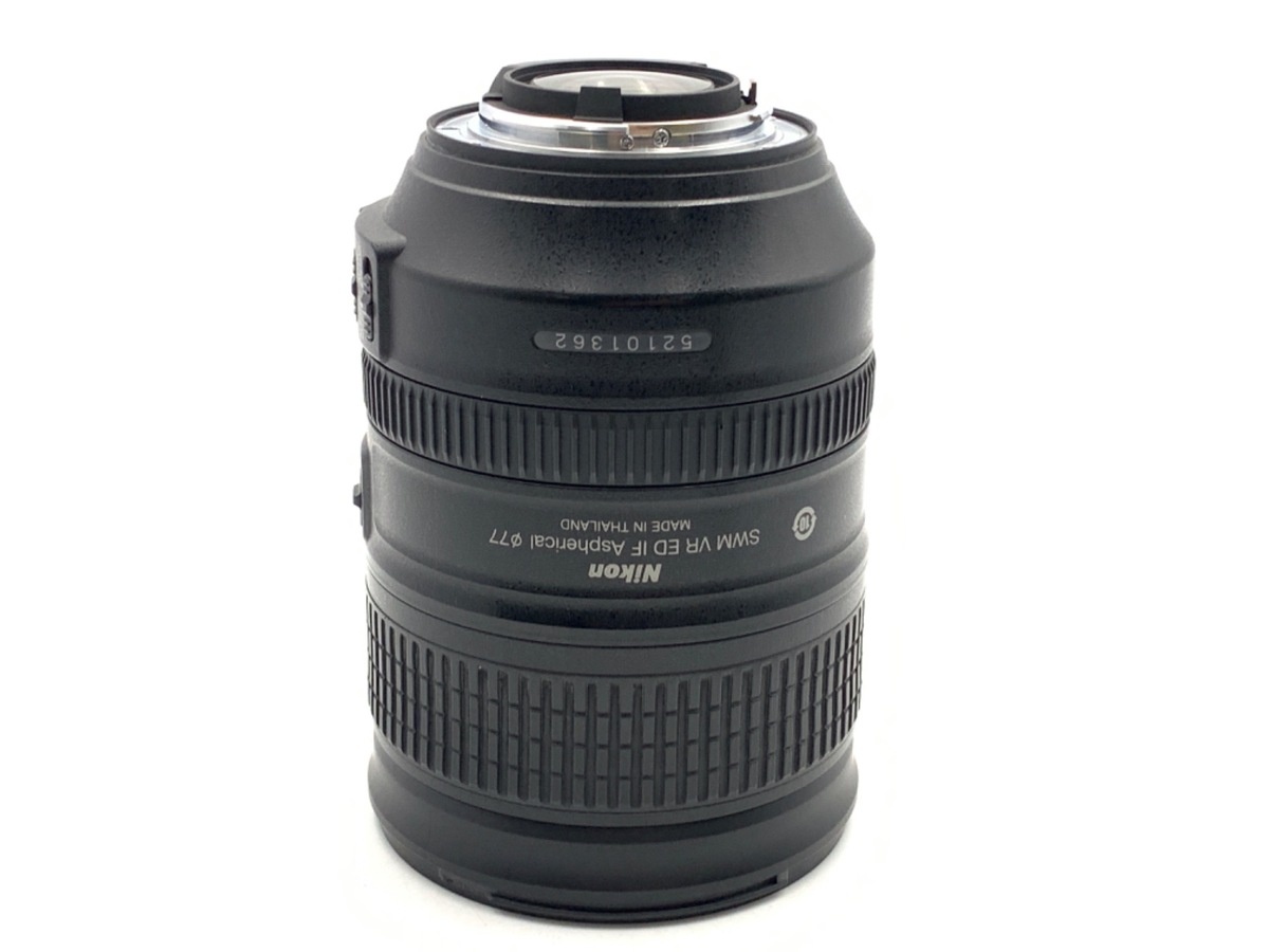ニコン AF-S NIKKOR 28-300mm f/3.5-5.6G ED VR