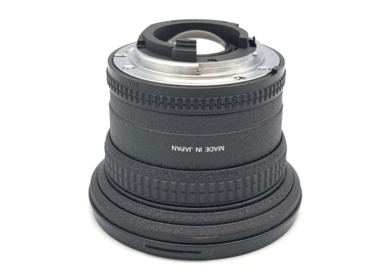 ニコン AF-N 18/2.8 Dタイプ