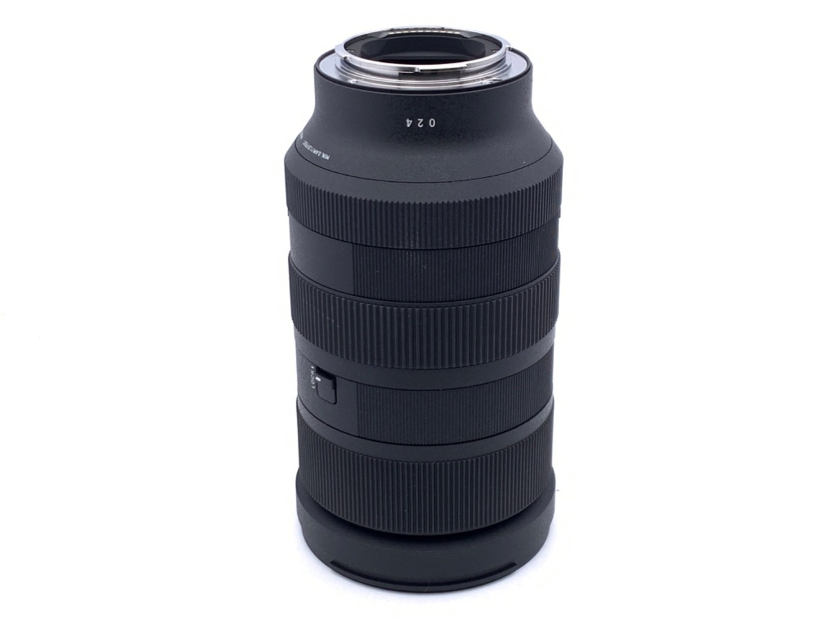 シグマ 28-105mm F2.8 DG DN Art Lマウント用