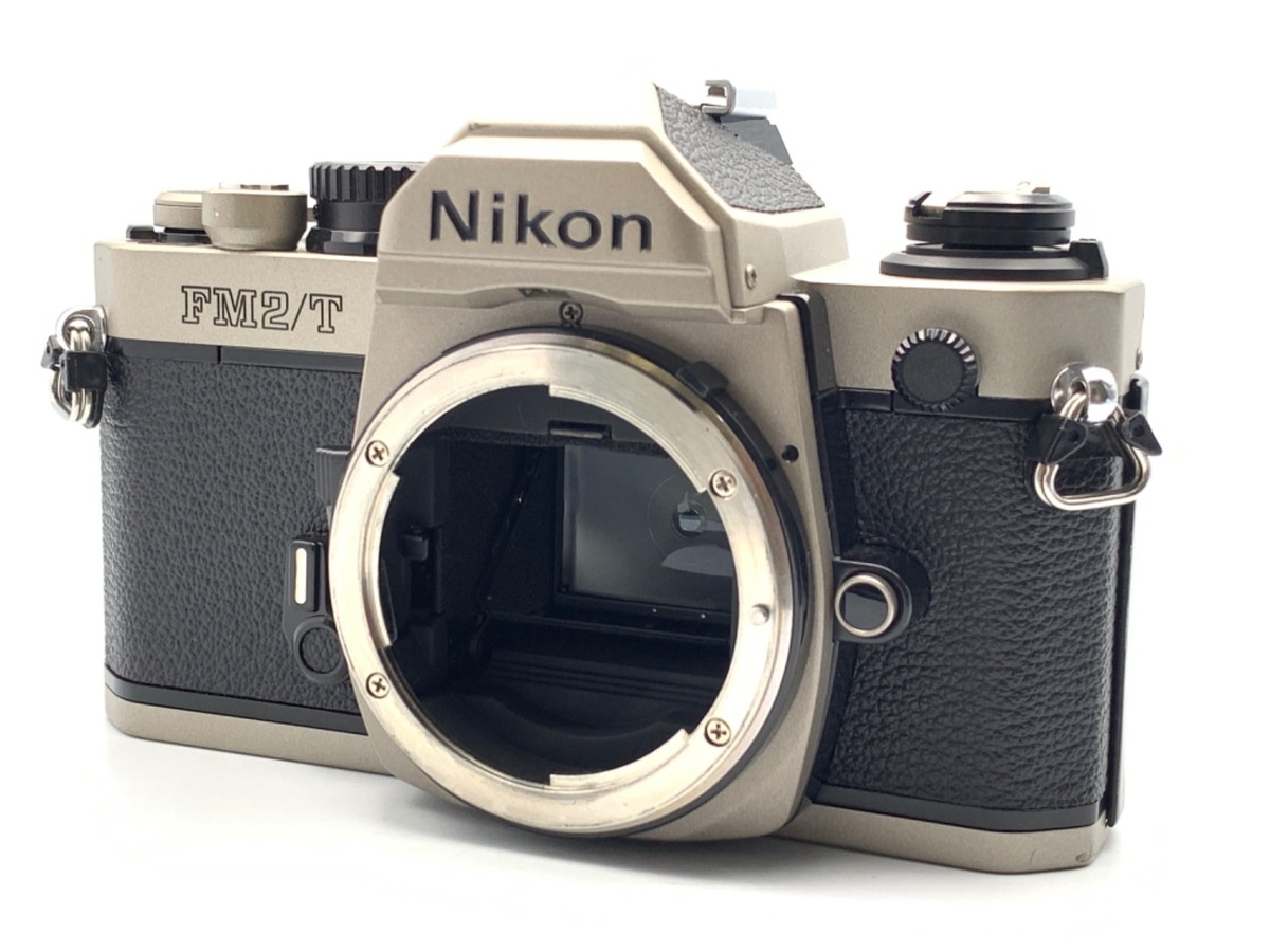 ニコン New FM2/T Body