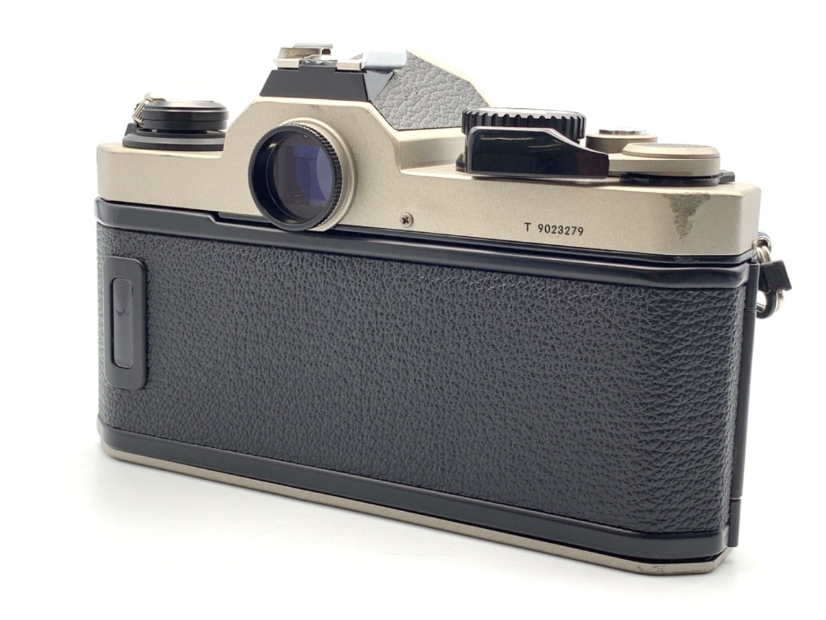 ニコン New FM2/T Body