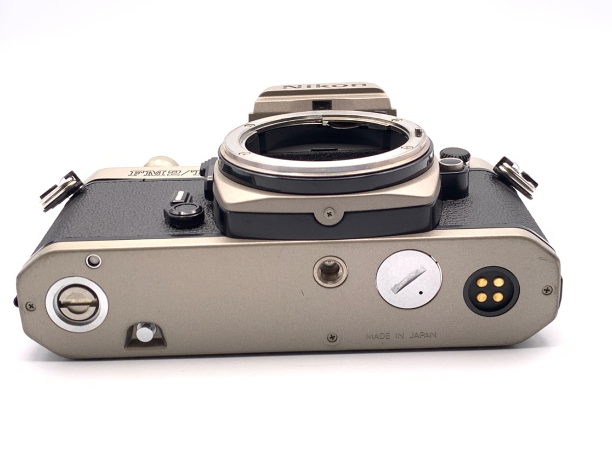 ニコン New FM2/T Body