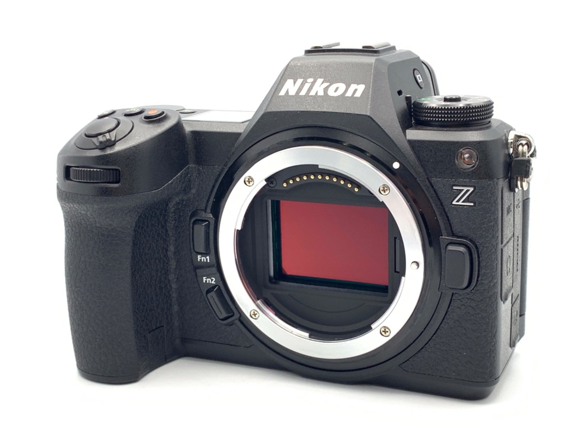 ニコン Z6III ボディ