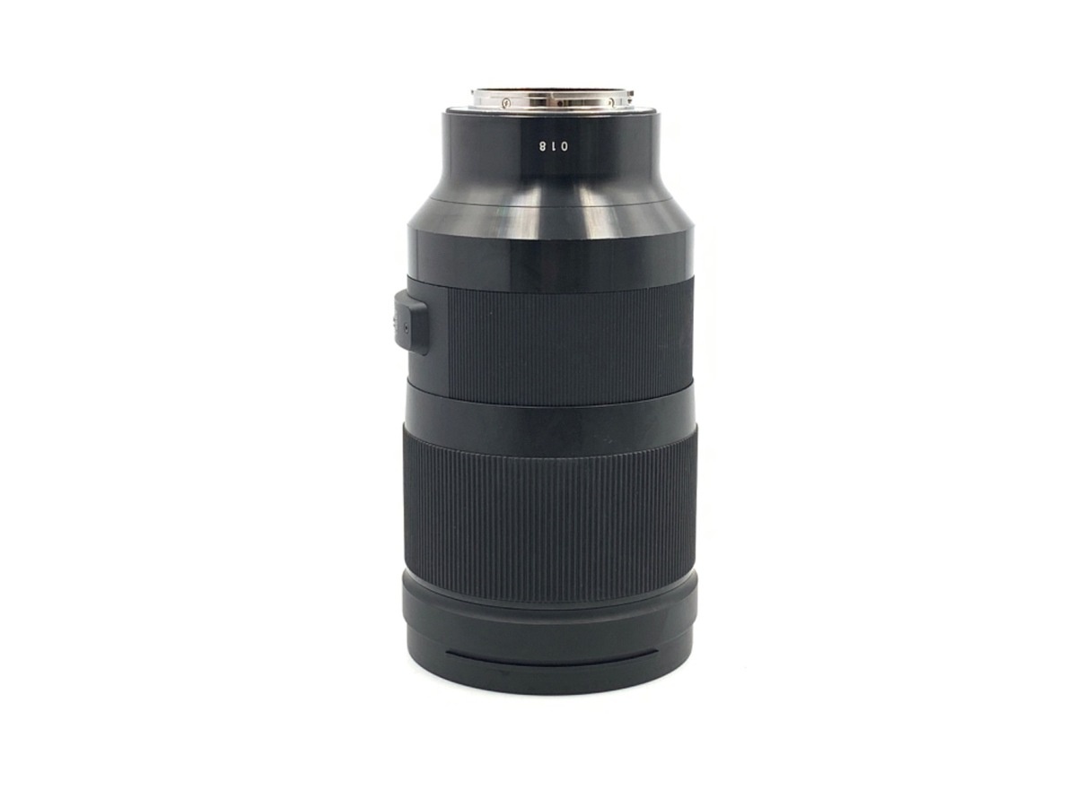 シグマ 40mm F1.4 DG HSM Art ソニーE用