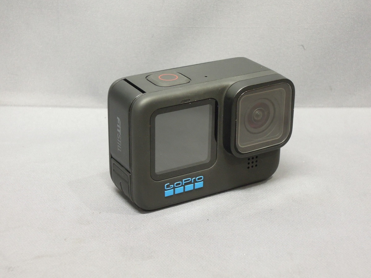 GoPro HERO11 Black CHDHX-111-FW