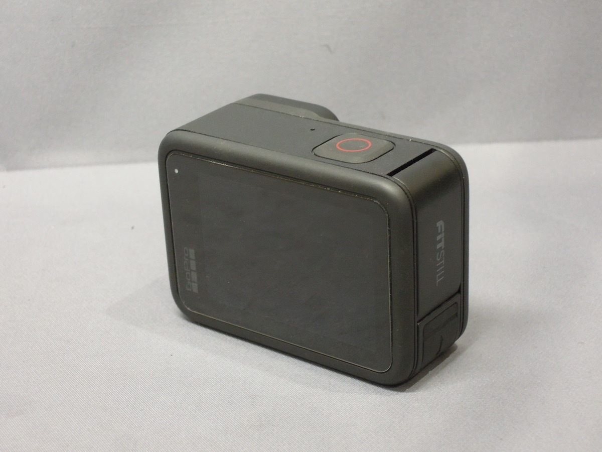 GoPro HERO11 Black CHDHX-111-FW