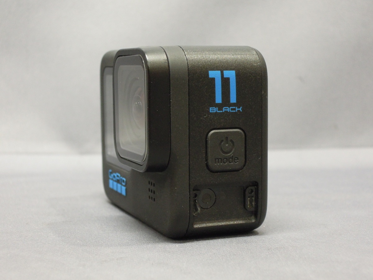 GoPro HERO11 Black CHDHX-111-FW