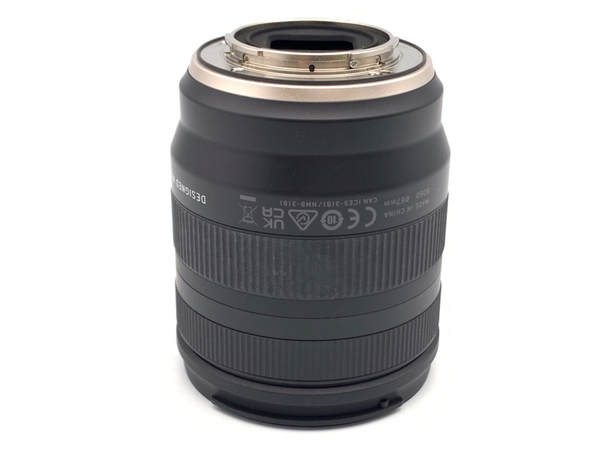 タムロン 11-20mm F/2.8 Di III-A RXD フジフイルムX用 (Model B060)