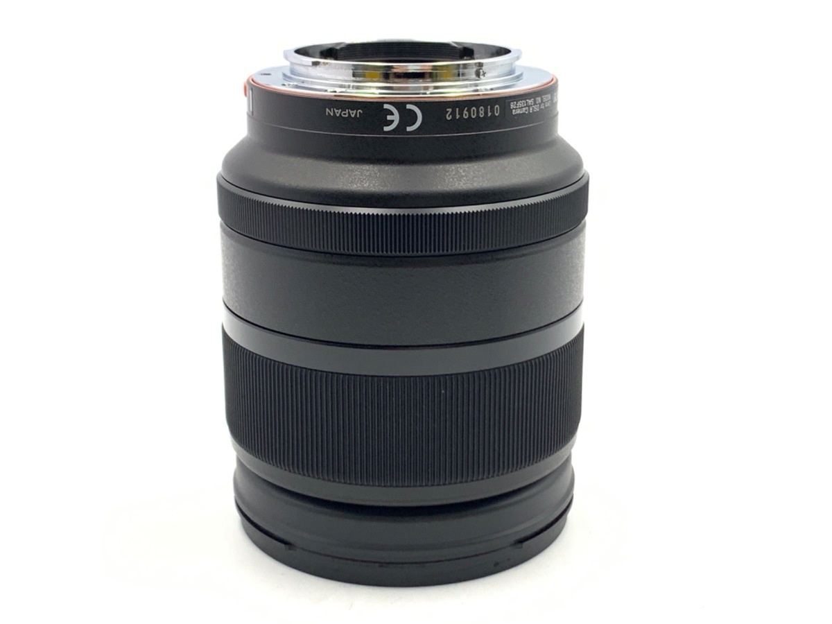 ソニー 135mm F2.8 [T4.5] STF [SAL135F28]