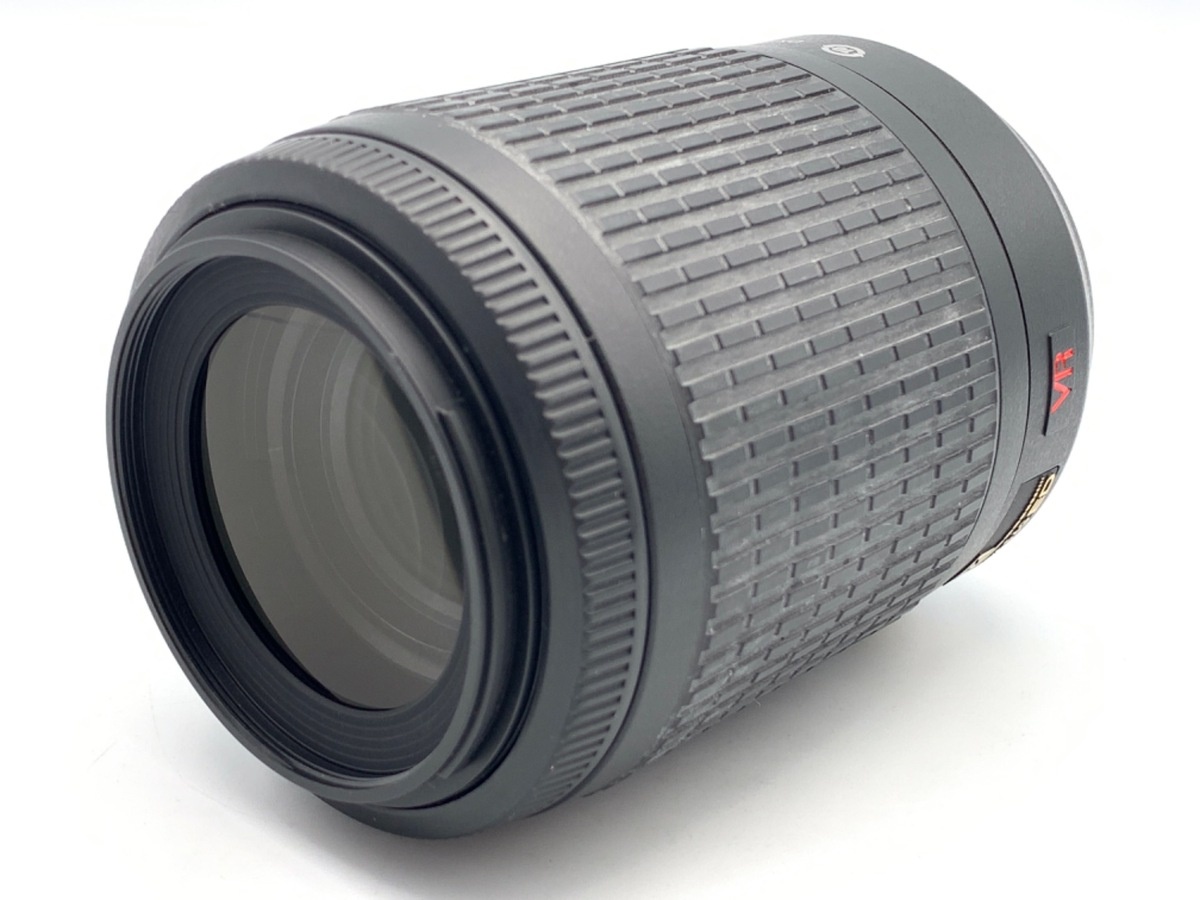 ニコン AF-S DX VR Zoom Nikkor ED 55-200mm F4-5.6G(IF)