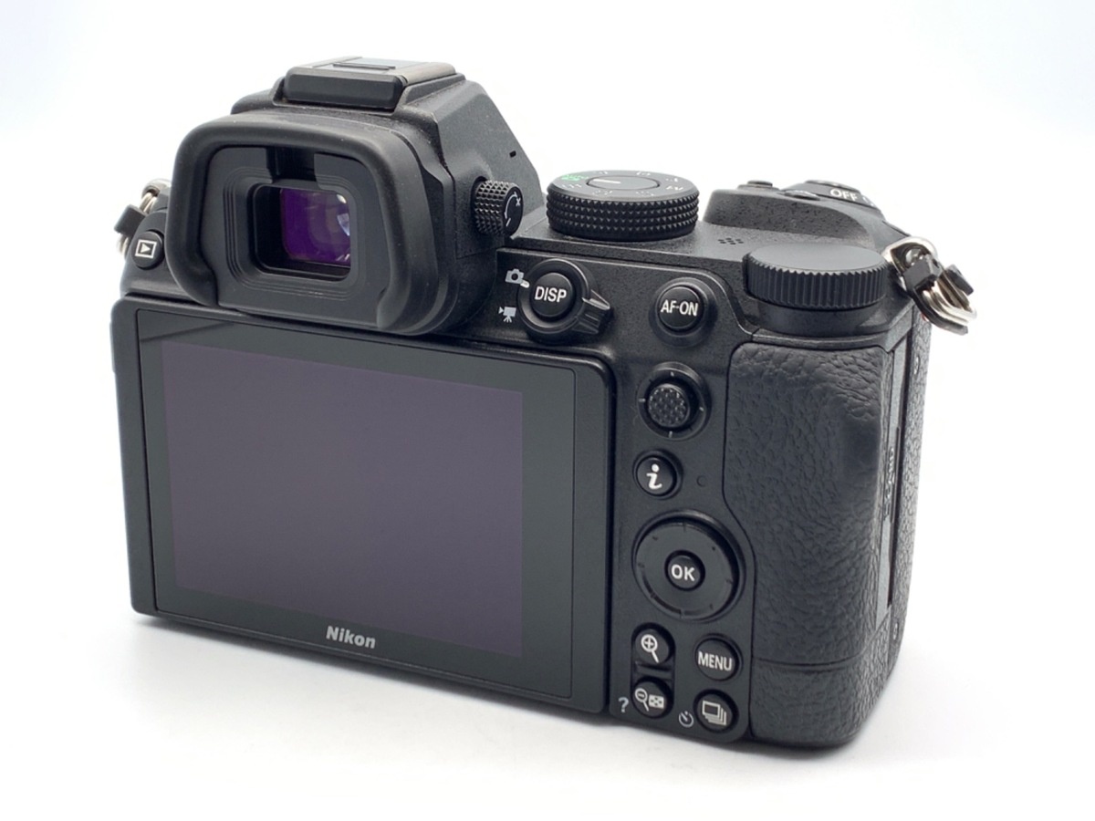 ニコン Z5 ボディ