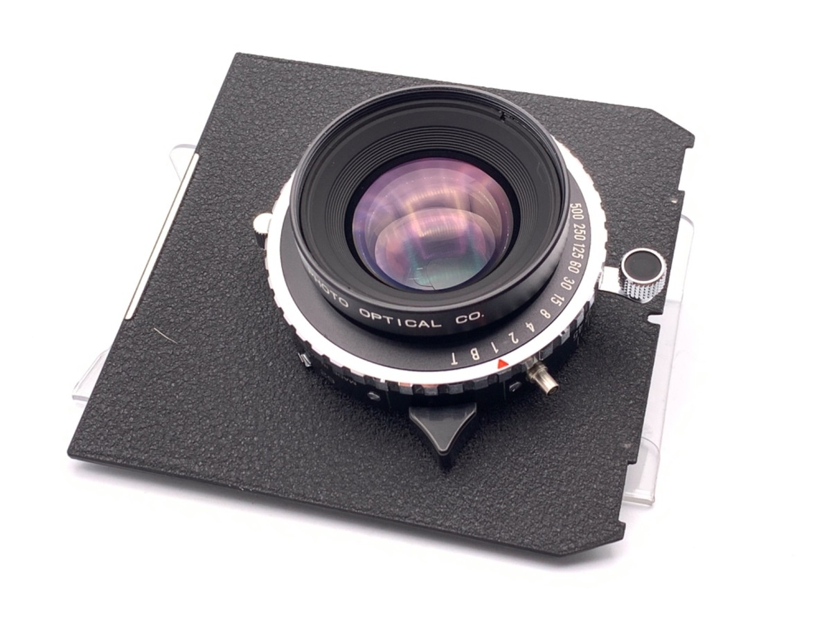 フジフイルム CMFUJINON W 105mm F5.6