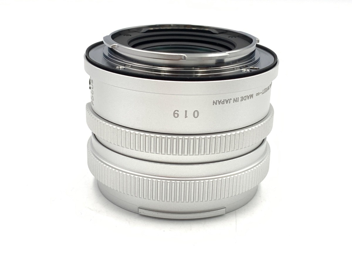 シグマ 45mm F2.8 DG Contemporary Lマウント用 シルバー