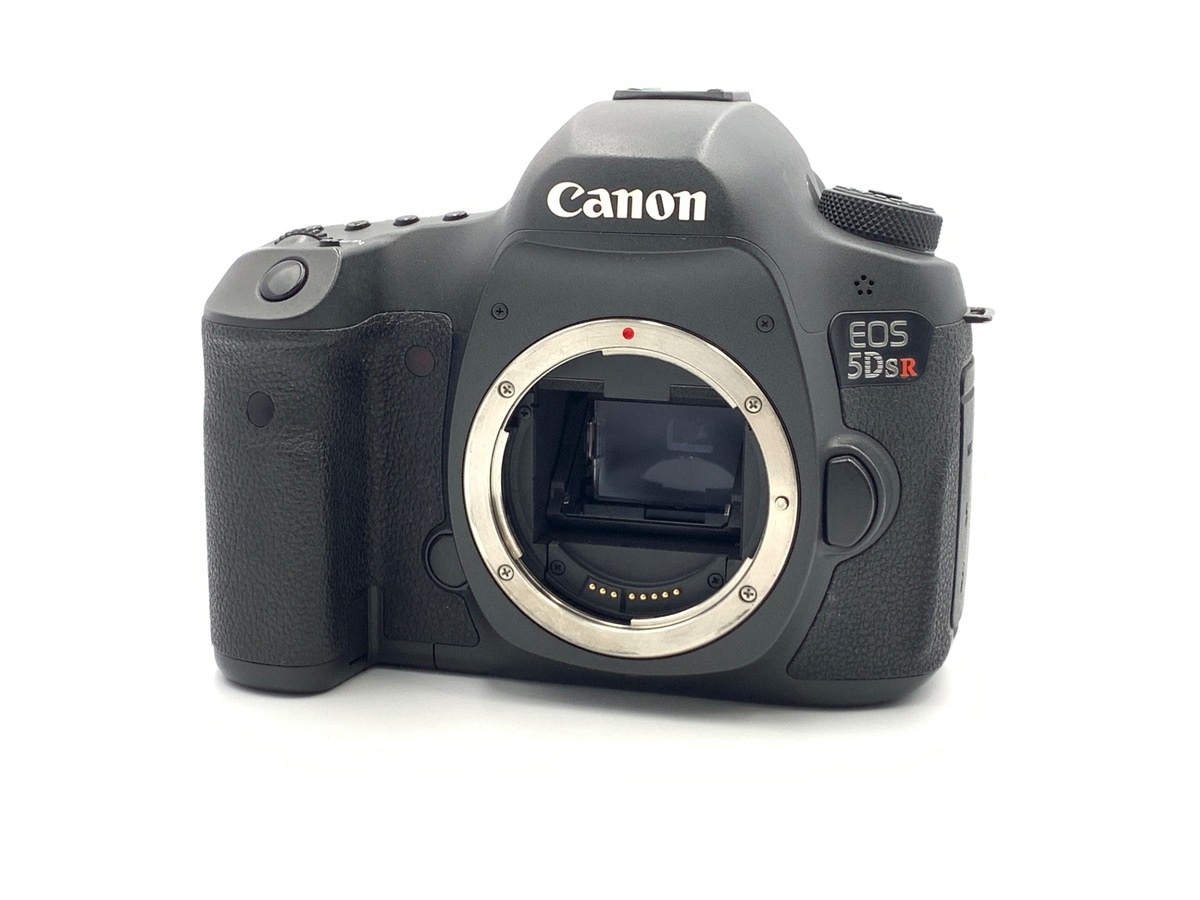 キヤノン EOS 5Ds R ボディ