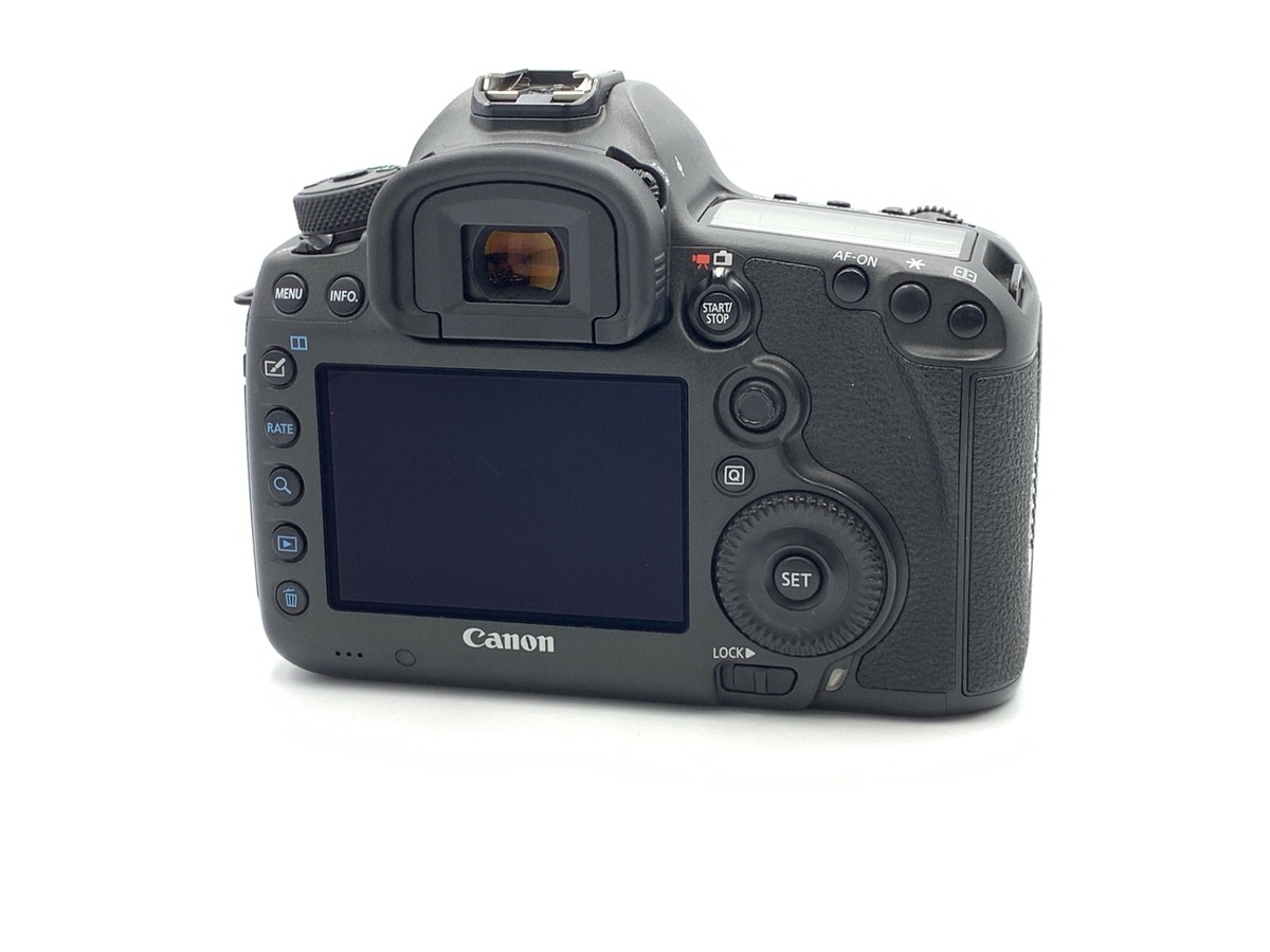 キヤノン EOS 5Ds R ボディ