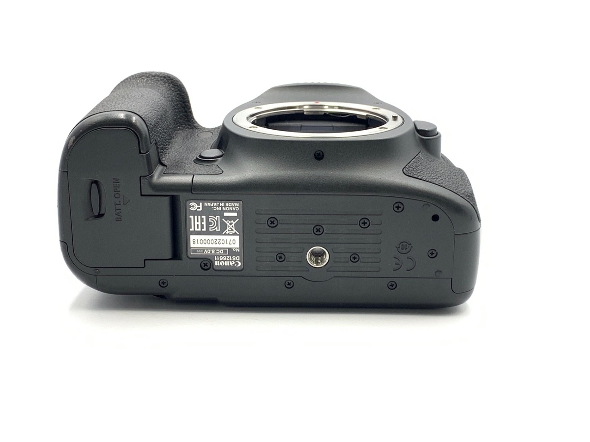 キヤノン EOS 5Ds R ボディ