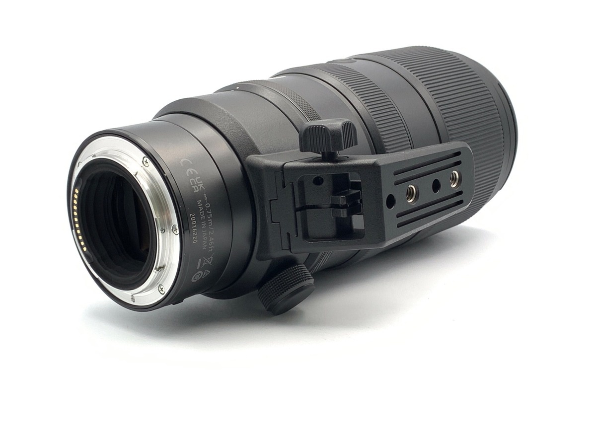 ニコン NIKKOR Z 100-400mm f/4.5-5.6 VR S