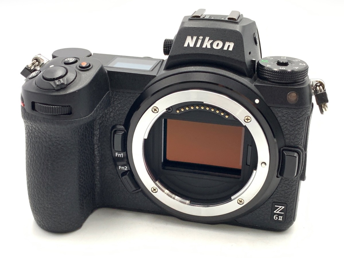 ニコン Z6II ボディ