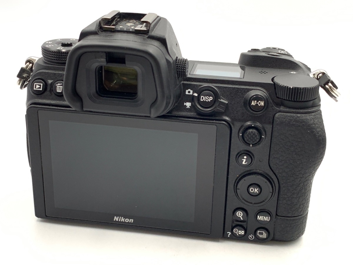 ニコン Z6II ボディ