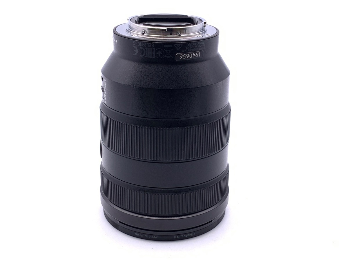 ソニー FE 24-105mm F4 G OSS [SEL24105G]