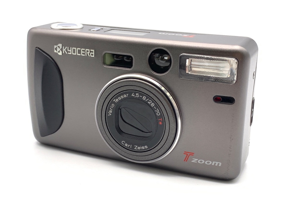 京セラ T zoom