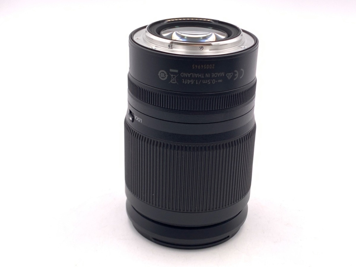 ニコン NIKKOR Z 24-200mm f4-6.3VR
