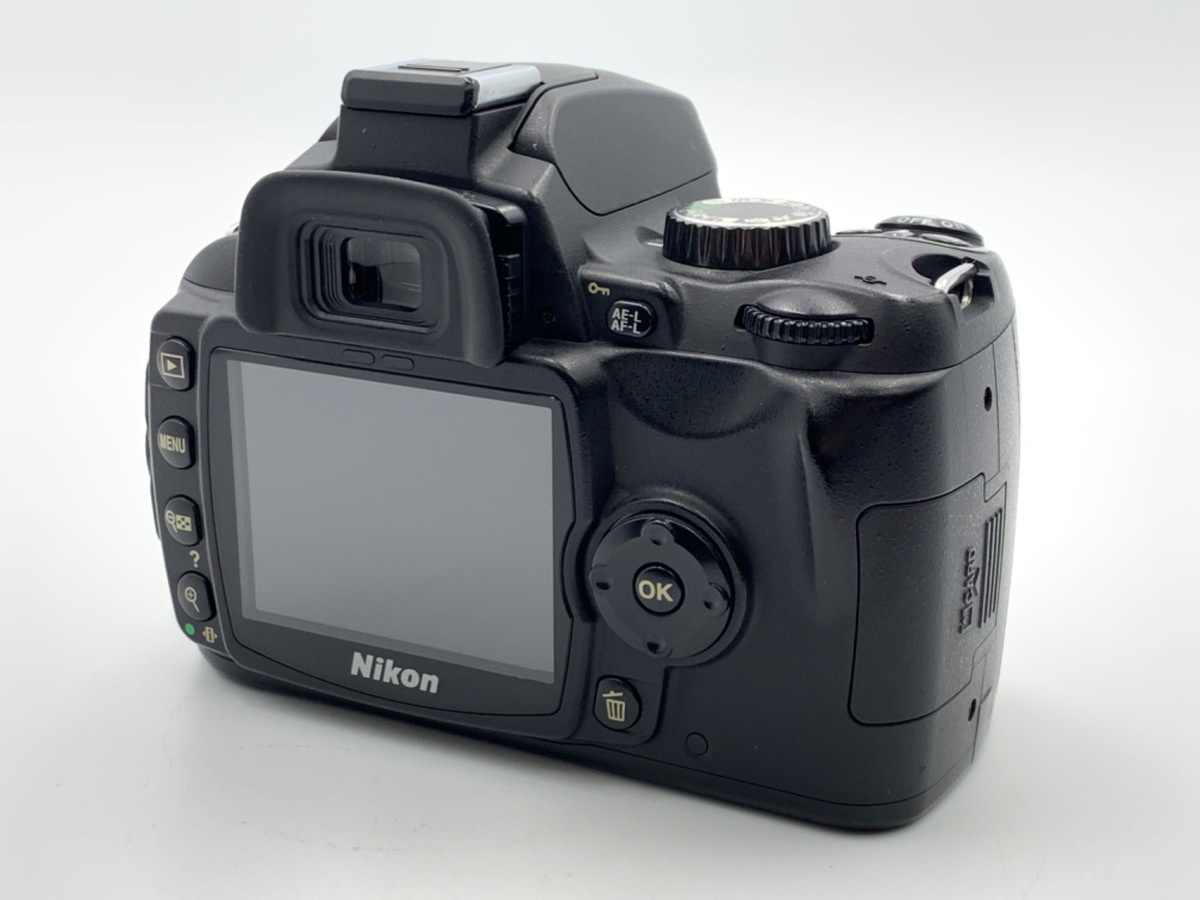 ニコン D60 ボディ 