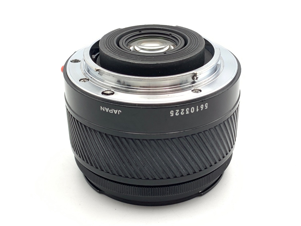 ミノルタ（MINOLTA）AF 24/2.8 NEW