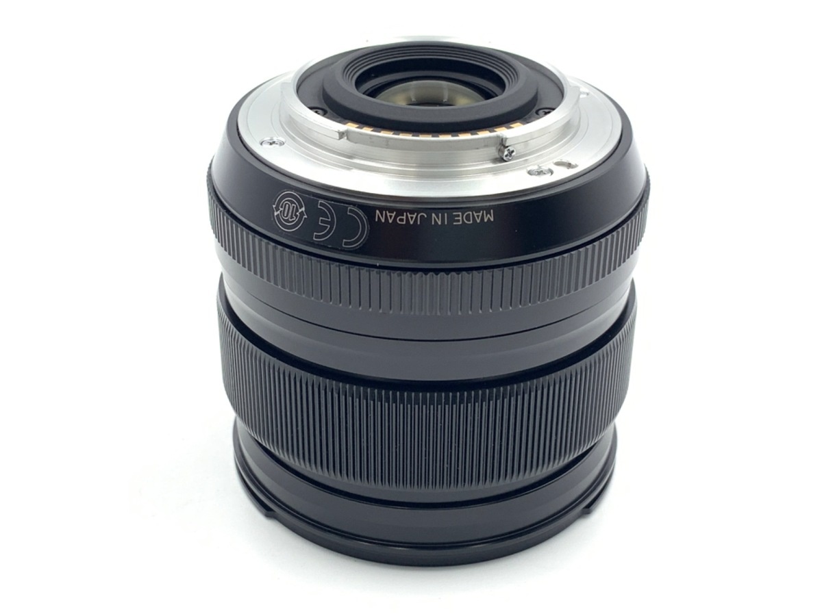 フジフイルム XF14mm F2.8 R