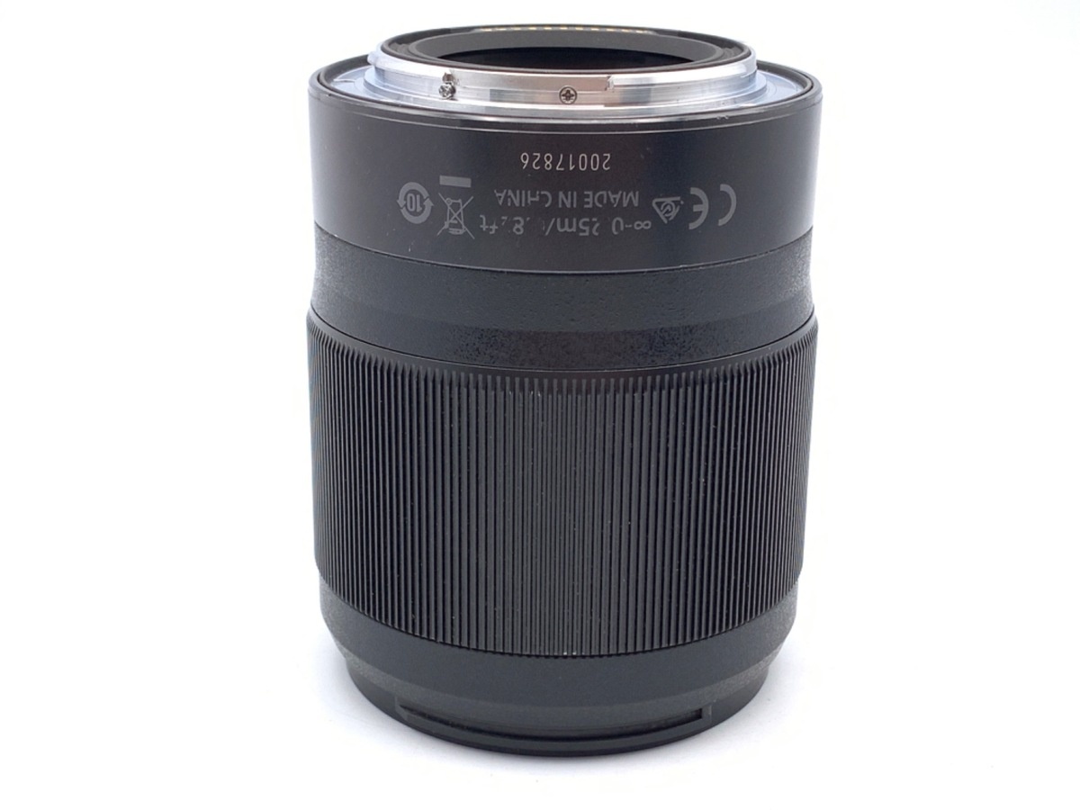 ニコン NIKKOR Z 35mm f/1.8 S