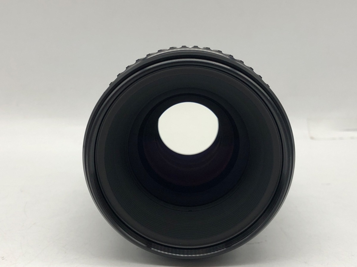 ペンタックス SMC-A(645) 120mm F4 マクロ