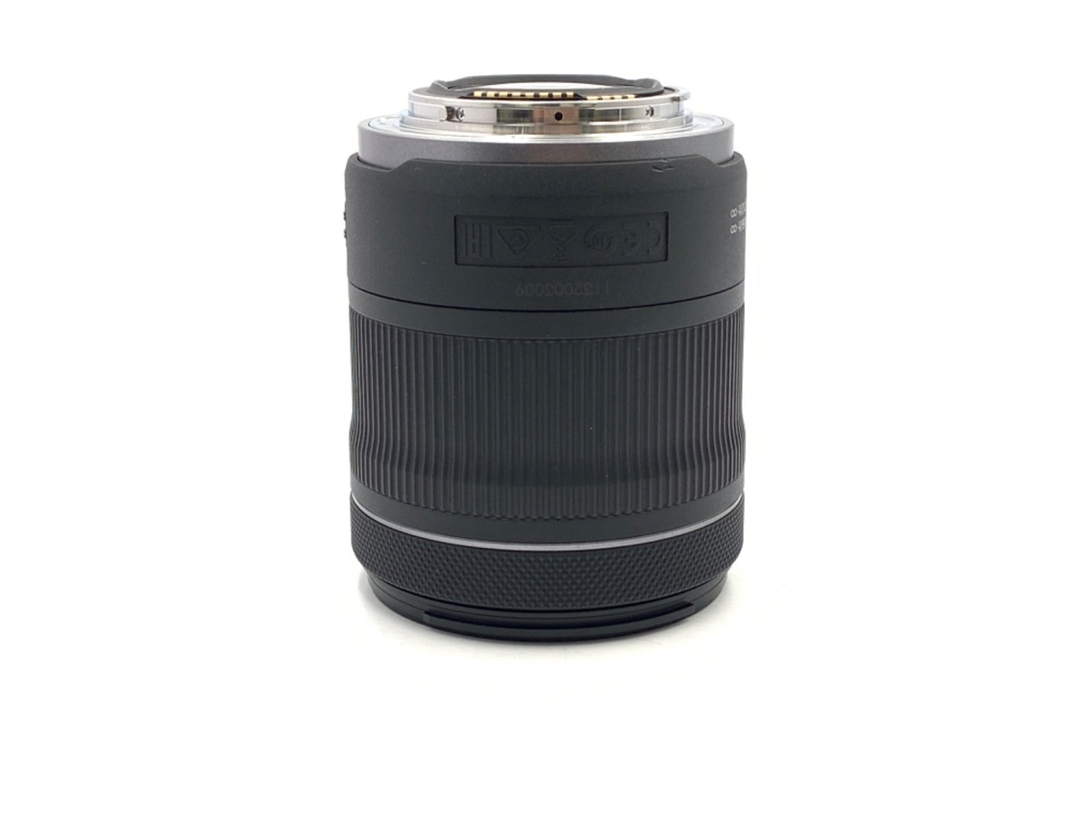 キヤノン RF24-105mm F4-7.1 IS STM
