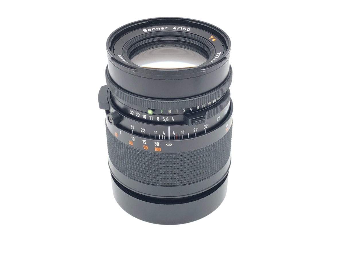 ハッセルブラッド ゾナー（CF） 150mm F4