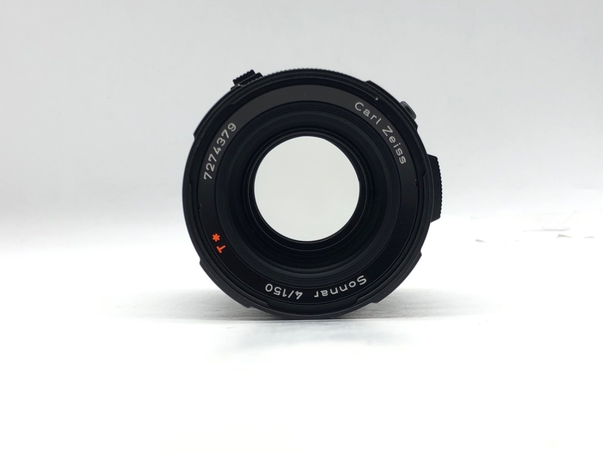 ハッセルブラッド ゾナー（CF） 150mm F4