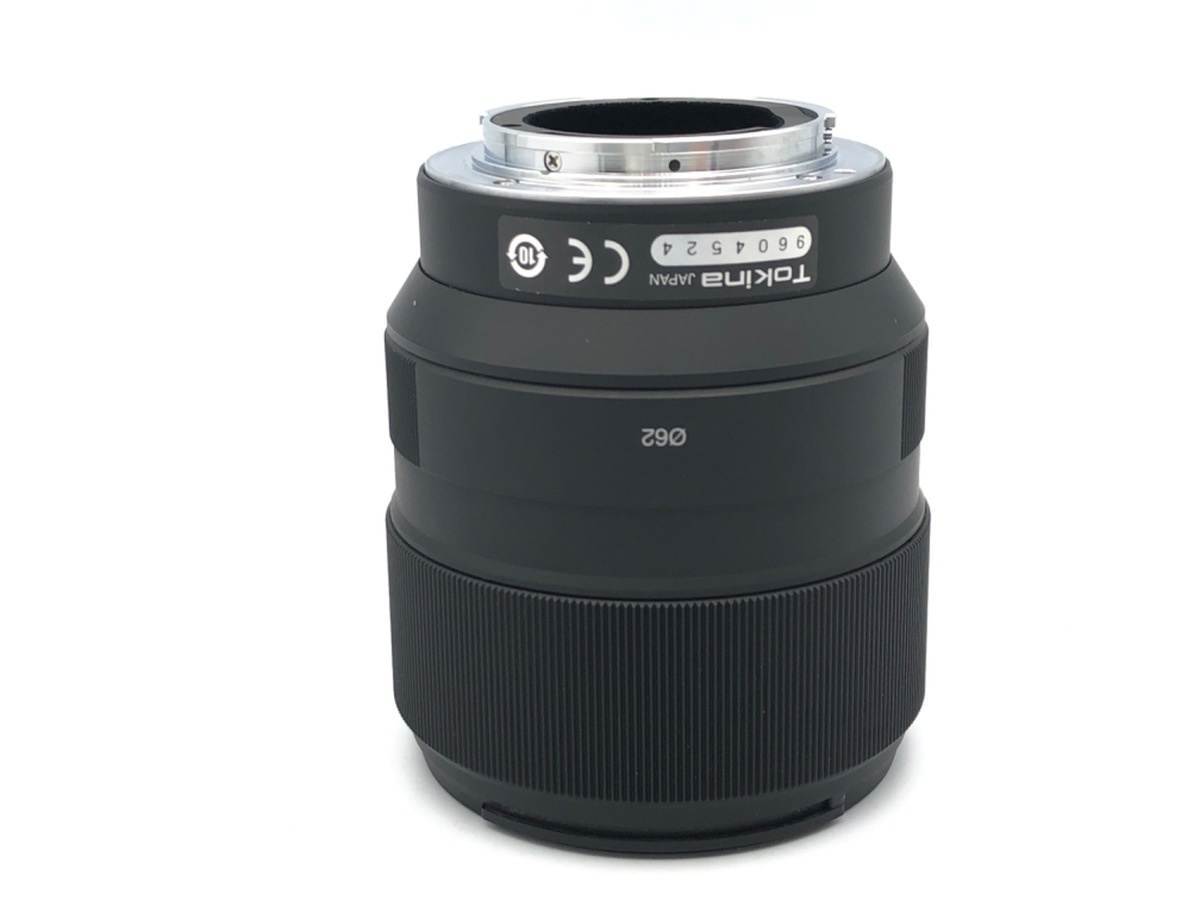 トキナー FiRIN 20mm F2 FE AF ソニーEマウント用