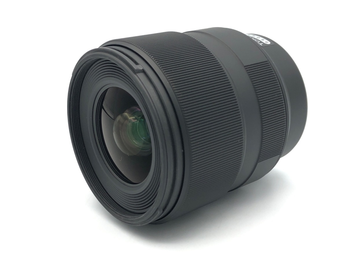 トキナー FiRIN 20mm F2 FE AF ソニーEマウント用