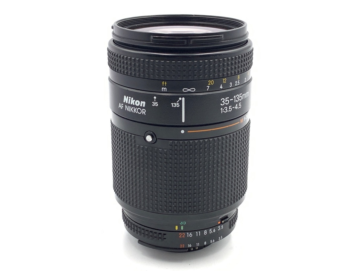 ニコン AF-N 35-135/3.5-4.5 NEW