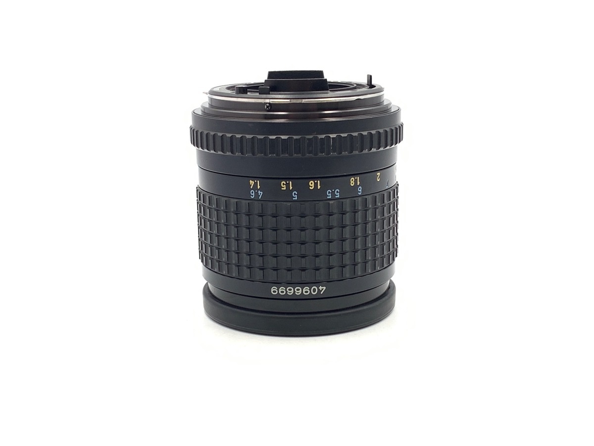 ペンタックス SMC-A(645) 150mm F3.5