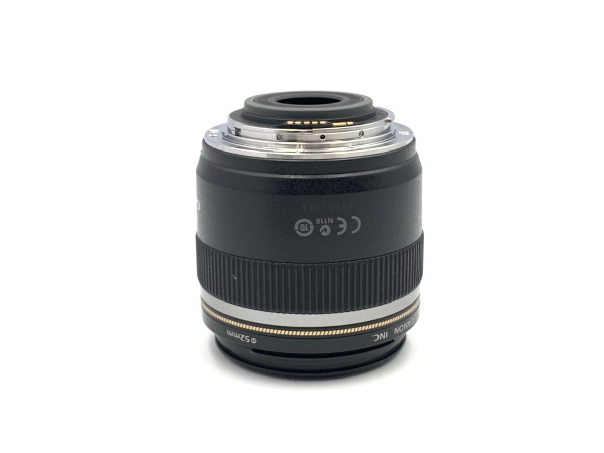 キヤノン EF-S60mm F2.8 マクロ USM