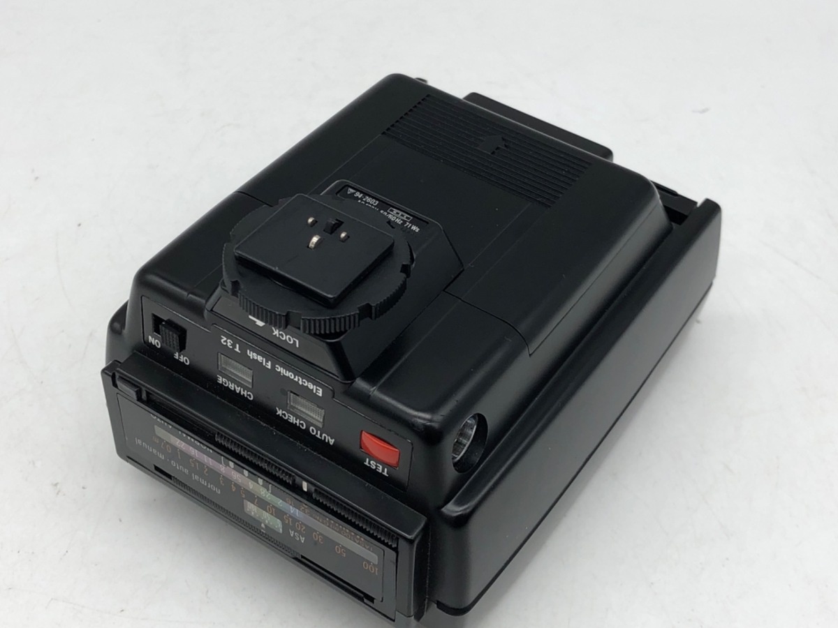 オリンパス T32 (エレクトロニックフラッシュ)