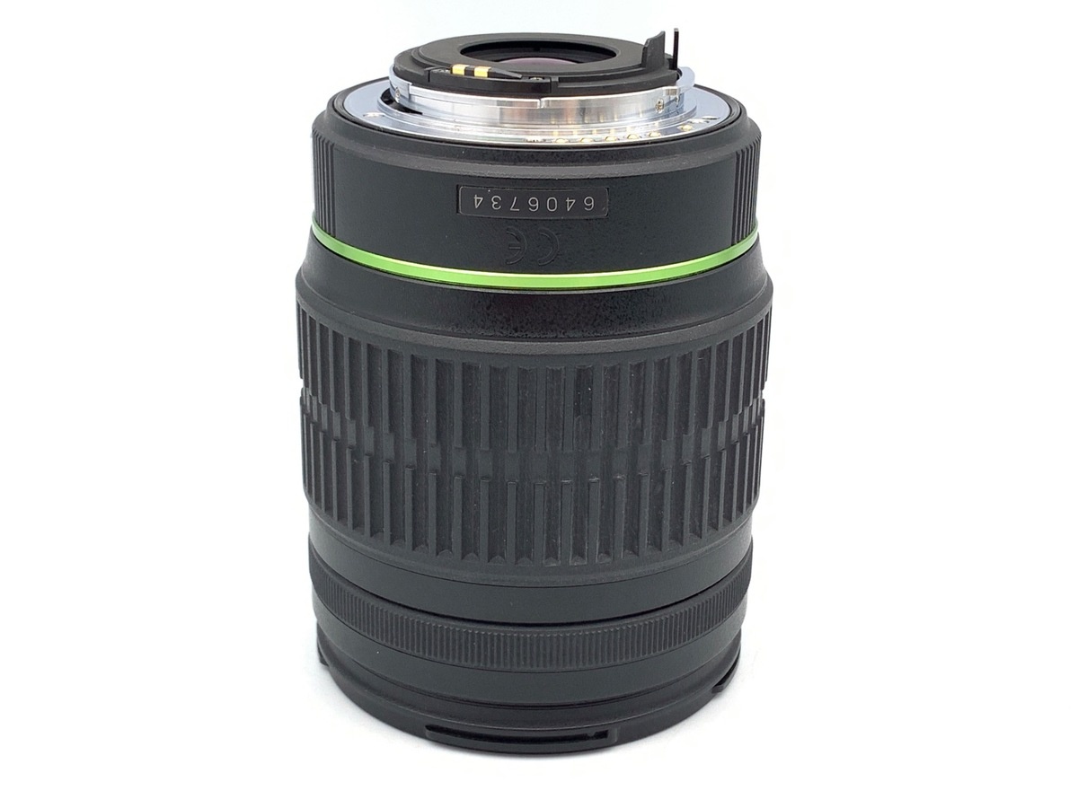 ペンタックス DA 17-70mmF4AL[IF] SDM