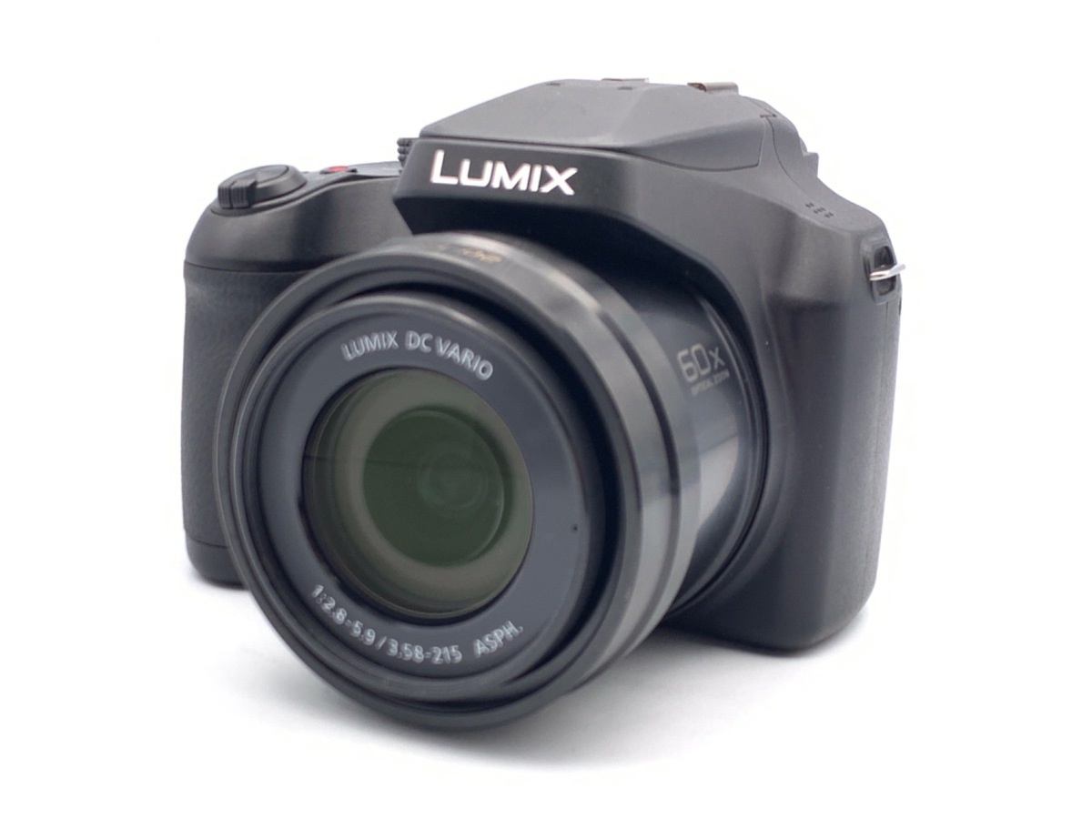 パナソニック LUMIX DC-FZ85D-K